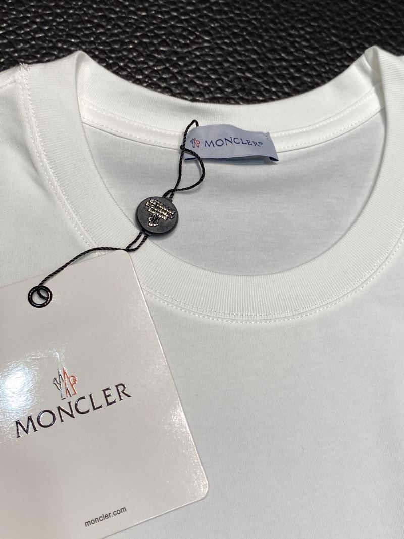 Moncler T-Shirts